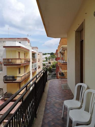 Apartamento Appartamento Via Petrarca 11