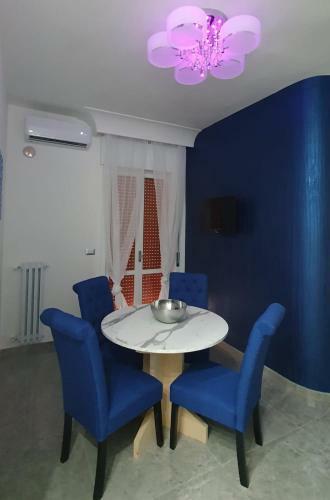 Apartamento Blue Suite
