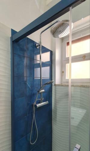 Apartamento Blue Suite