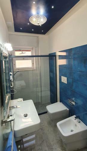 Apartamento Blue Suite