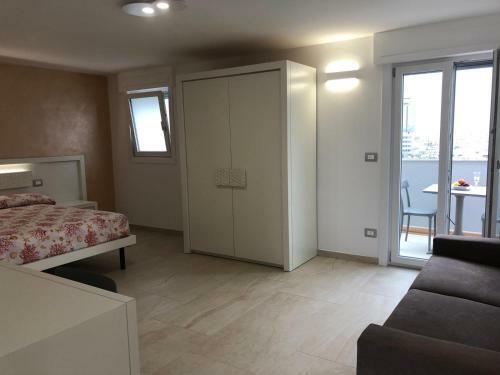 Bed & Breakfast Le Terrazze Sul Mare Gallipoli Centro