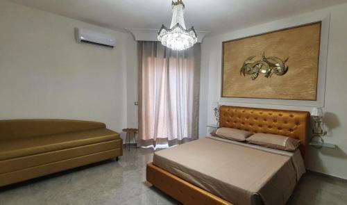 Apartamento Gold Suite
