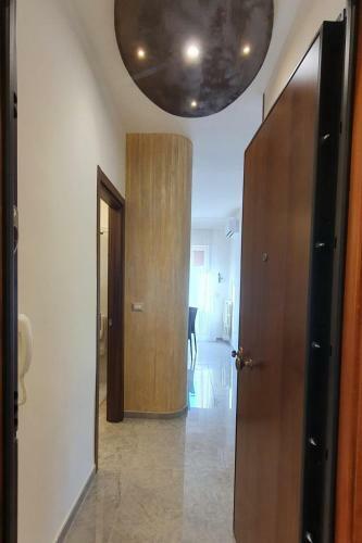 Apartamento Gold Suite