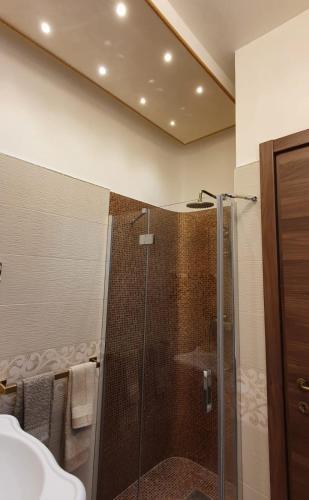 Apartamento Gold Suite