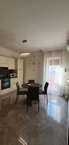 Apartamento Gold Suite
