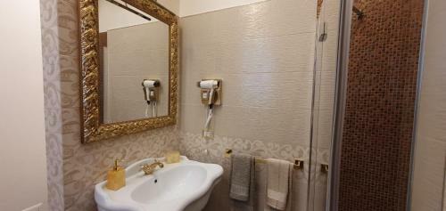 Apartamento Gold Suite