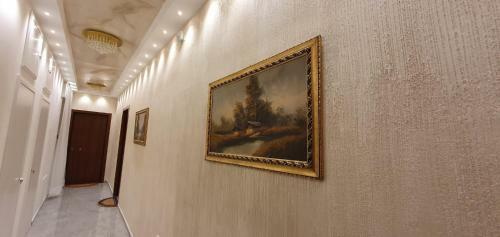 Apartamento Gold Suite