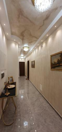 Apartamento Gold Suite