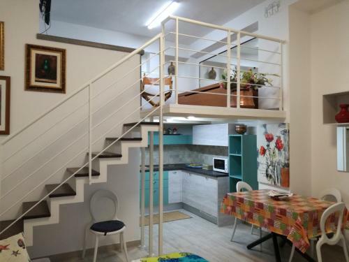 Apartamento Loft