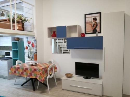 Apartamento Loft