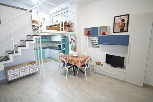 Apartamento Loft