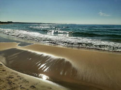 Apartamento Lunaspina Gallipoli