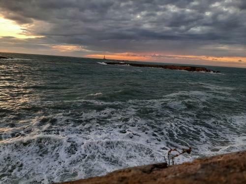 Apartamento Lunaspina Gallipoli