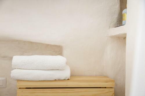 Apartamento Lunaspina Gallipoli