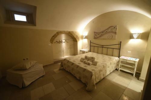 B&B Corte Cantalupi