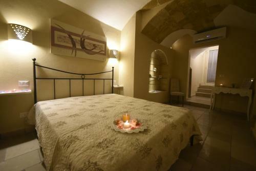 B&B Corte Cantalupi