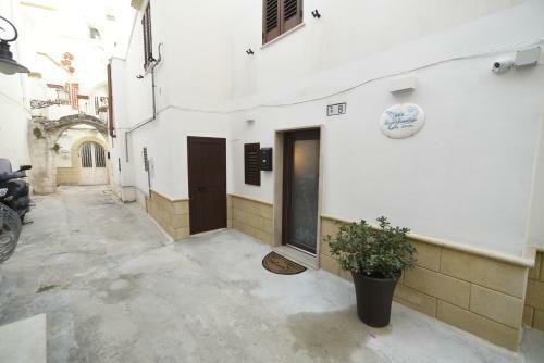 B&B Corte Cantalupi