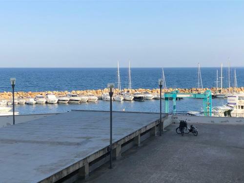 Apartamento Residenza Le Fontanelle