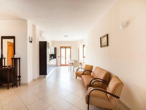 Apartamento Residenza Le Fontanelle