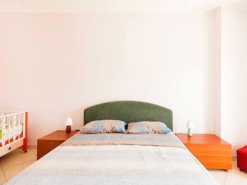 Apartamento Residenza Le Fontanelle