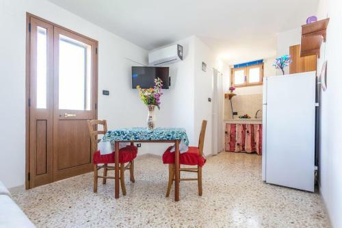 Apartamento Attico Massimo Gallipoli 2 Posti Letto A 100m Dal Mare