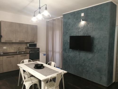 Apartamento Lido Beach 2