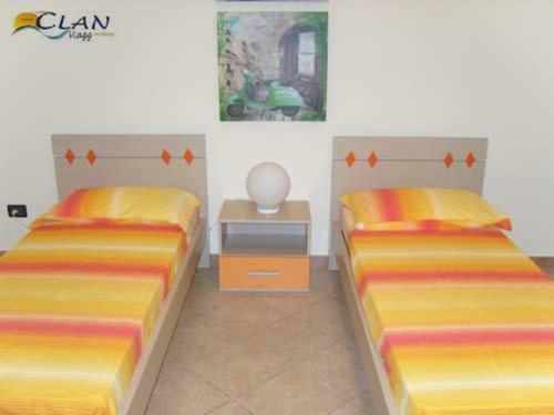 Apartamento Casa Vacanza Leonardo