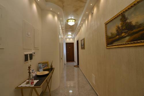 Apartamento Silver Suite