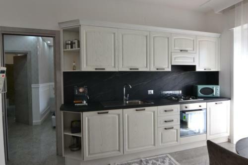 Apartamento Silver Suite