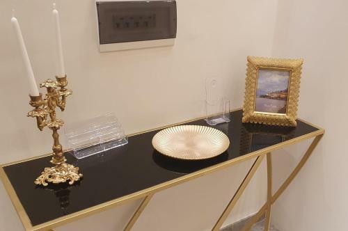 Apartamento Silver Suite