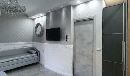 Apartamento Silver Suite