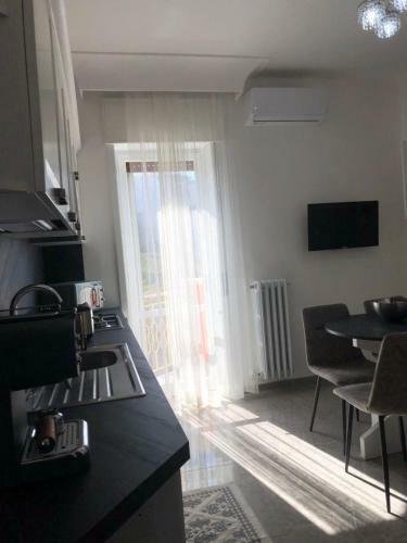 Apartamento Silver Suite