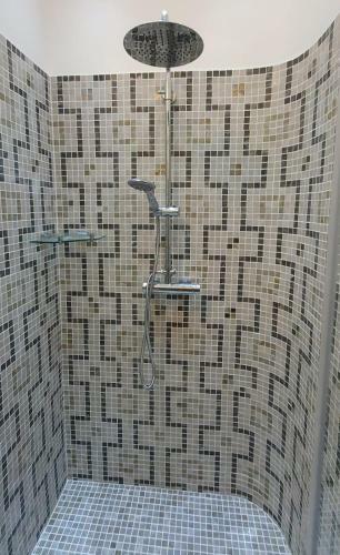 Apartamento Silver Suite