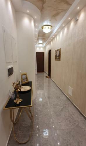 Apartamento Silver Suite