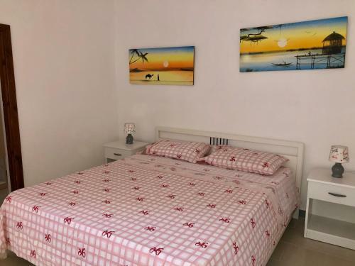 Iride House & Beach