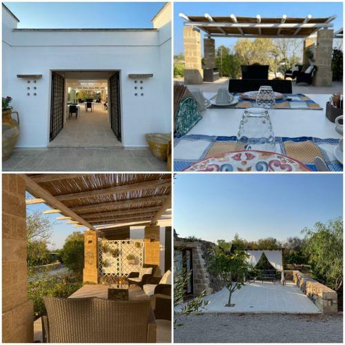 Bed & Breakfast Tenuta La Milogna