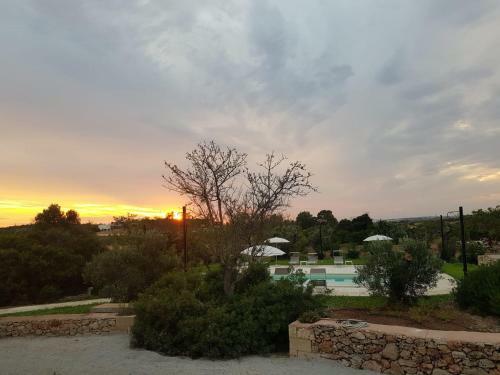 Bed & Breakfast Tenuta La Milogna