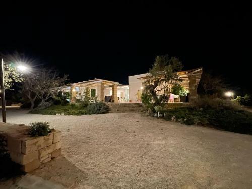 Bed & Breakfast Tenuta La Milogna