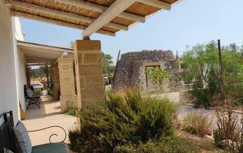 Bed & Breakfast Tenuta La Milogna