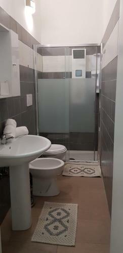 Apartamento Appartamenti A Gallipoli