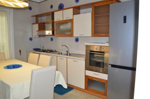 Gallipoli Apartment Activelife