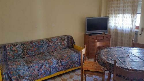 Apartamento Casa Vista Mare