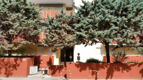 Apartamento Casa Vista Mare