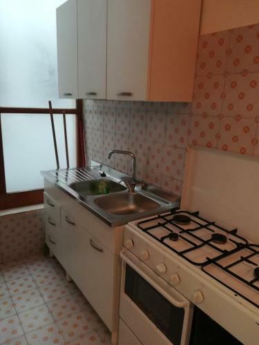 Apartamento Casa Vista Mare
