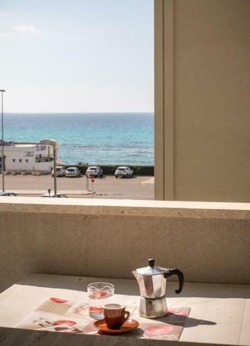 Apartamento Torre Deluxe - Clicksalento