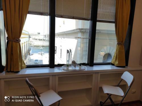 B&B Rivellino Gallipoli