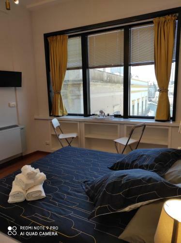B&B Rivellino Gallipoli