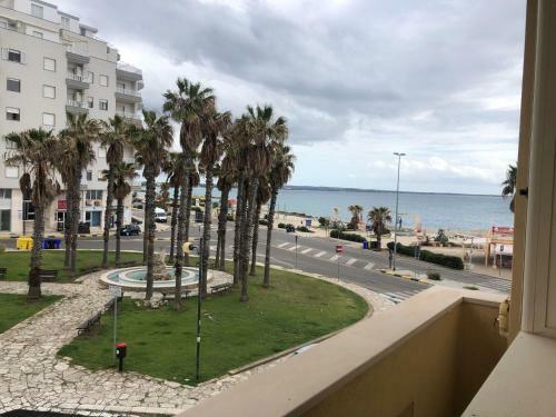 Apartamento La Rotonda Sul Mare