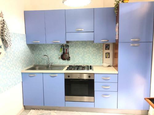 Apartamento La Rotonda Sul Mare