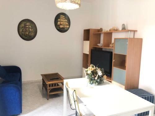 Apartamento La Rotonda Sul Mare